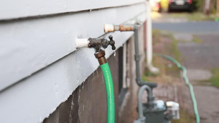 Best Construction Debris Removal  in Tarrytown, NY